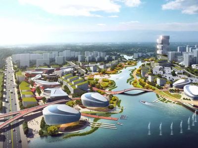 天府新區如何建設產業功能區?明天給你一份&ldquo;全攻略&rdquo;!