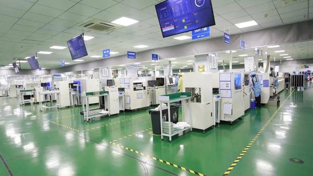 最高獎勵500萬元 重慶高新區出臺十條措施支持制造業高質量發展