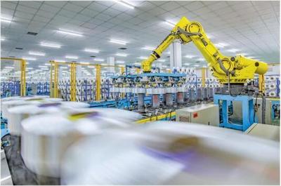 中國最低調(diào)的民營企業(yè):每年產(chǎn)出8000個(gè)產(chǎn)品,年收入比阿里還多