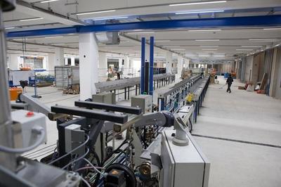 對話德國闊盛管道: 堅(jiān)持不渝,一場&ldquo;產(chǎn)品主義&rdquo;的市場踐行