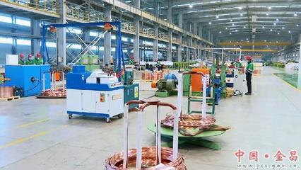 王方太在金昌經(jīng)開區(qū)調(diào)研工業(yè)項(xiàng)目運(yùn)行情況時(shí)強(qiáng)調(diào):嚴(yán)守底線保安全狠抓項(xiàng)目強(qiáng)產(chǎn)業(yè)推動(dòng)產(chǎn)業(yè)鏈上下聯(lián)動(dòng)循環(huán)暢通集群發(fā)展