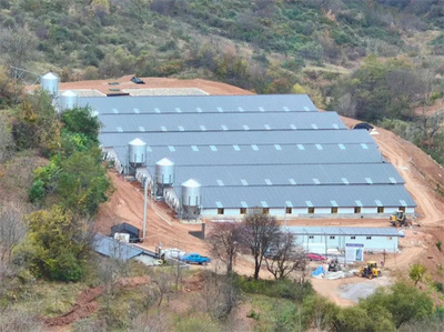 天水市清水縣草川鋪鎮(zhèn):聚力&ldquo;五個聚焦&rdquo; 助力村集體經(jīng)濟發(fā)展提質增效