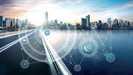 打造數字經濟先行區!青島城陽出臺省內首個區級數字經濟發展規劃