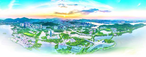 黃石:五大轉型促五城建設聚力高質(zhì)量發(fā)展