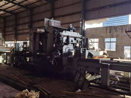 重磅 唐山一鋼企拍賣一線設備