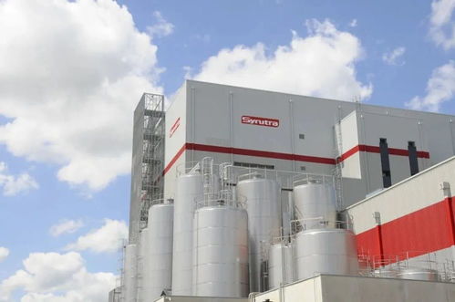 6大端口復盤乳企發展維度，助力下半年大爆發