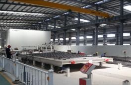 科技筑夢 國企擔當——省七建公司以創新技術鑄就精品校園