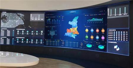 道路交通安全隱患管理系統(tǒng)數(shù)據(jù)處理服務