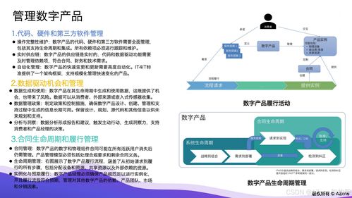 數(shù)字產品全生命周期管理的深度解析 以數(shù)字內容制作服務為核心